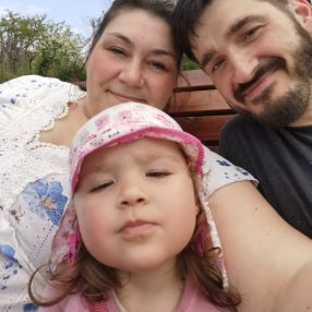 Jennifer, Family in Kiel