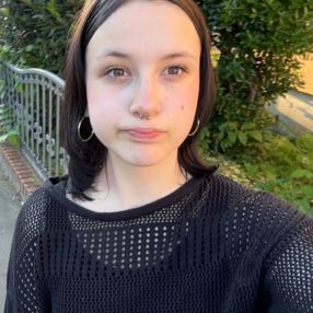 Josephine, Babysitter in Celle