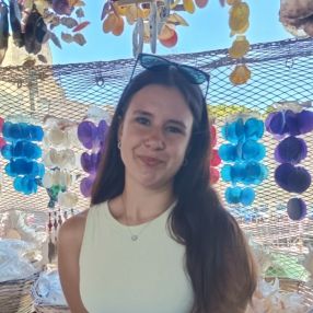 Saskia, Babysitter in Friedrichshafen