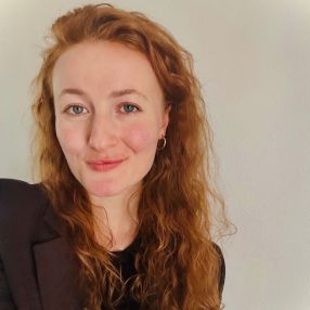 Fabienne, Babysitter in Augsburg