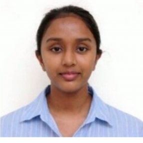 Jeeshitha, Babysitter in Wilhelmshaven