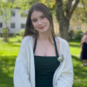 Johanna, Babysitter in Laupheim