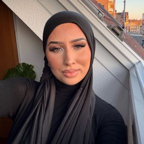 Carisia, Babysitter in Offenbach am Main