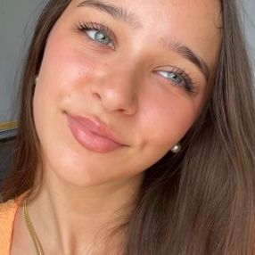 Ana, Babysitter in Rottenburg am Neckar