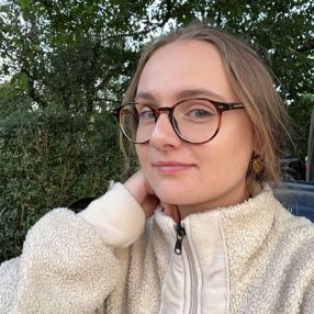 Lea, Babysitter in Obersulm