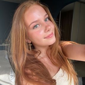 Rosalie, Babysitter in Bad Bentheim