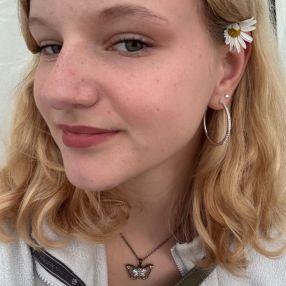 Julie, Babysitter in Rangsdorf