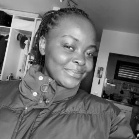Fiskani Caesar, Babysitter in Freiburg im Breisgau