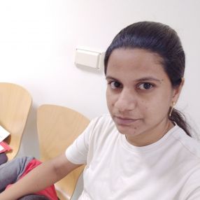 Sahithya, Babysitter in Coburg