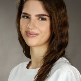 Fiona, Babysitter in Eggenstein-Leopoldshafen