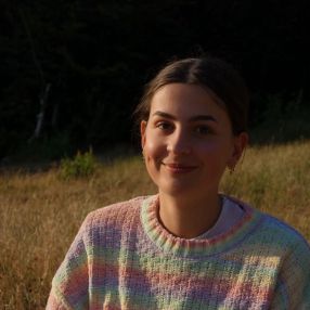 Sophie, Babysitter in Plankstadt