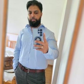 Bushraa, Familie in Remscheid
