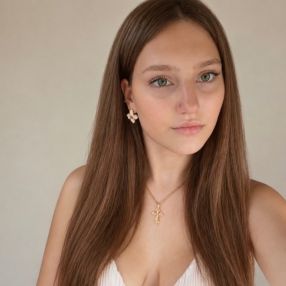 Viktoria, Babysitter in Bad Kissingen
