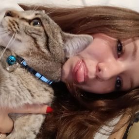 Louisa, Babysitter in Immenstadt im Allgäu