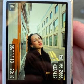 Felina, Babysitter in Rastede