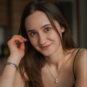 Viktoria, Babysitter in Moers