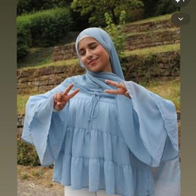 Rana, Babysitter in Filderstadt