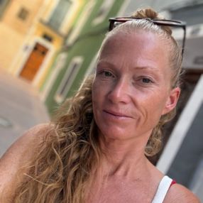 Silke, Babysitter in Bühl