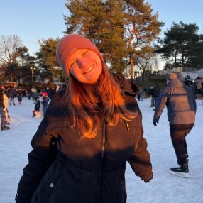 Amelie, Babysitter in Burgwedel