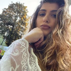 Alessia, Babysitter in Bad Homburg vor der Höhe