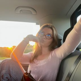 Paulina, Babysitter in Bremerhaven