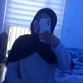 Melis, Babysitter in Herten