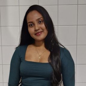 Hansika, Babysitter in Rheinberg