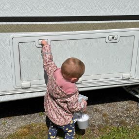 Laura, Familie in Plettenberg
