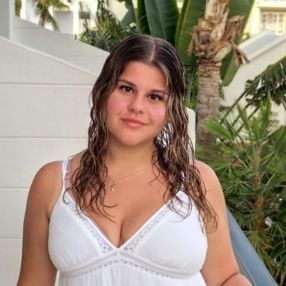 Elena, Babysitter in Leimen