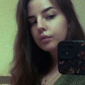Josefine, Babysitter in Salzwedel