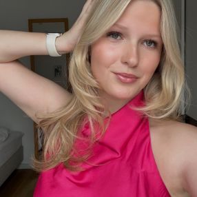 Marie, Babysitter in Neunkirchen