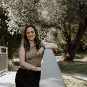 Martina, Babysitter in Augsburg