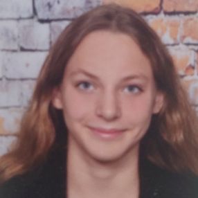 Anna, Babysitter in Asperg