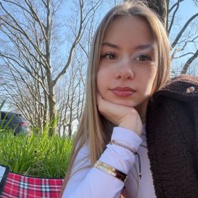 Veronika, Babysitter in Sinsheim