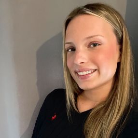 Fiona, Babysitter in Bocholt
