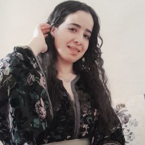 Samira, Familie in Krefeld