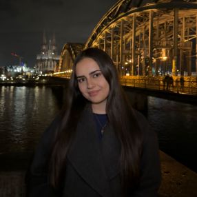 Sahar, Babysitter in Limburg an der Lahn