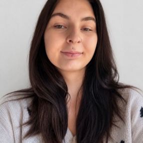 Anni, Babysitter in Gernsheim