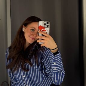 Helen, Babysitter in Stahnsdorf