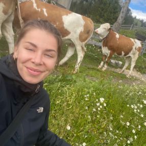 Sophie, Babysitter in Nürnberg