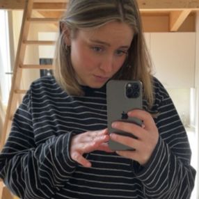 Nika, Babysitter in Dinslaken