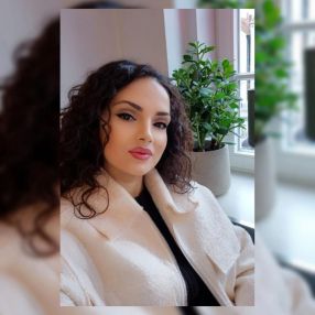 Besiana, Babysitter in Stadthagen