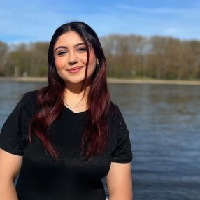 Kübra, Babysitter in Sankt Augustin