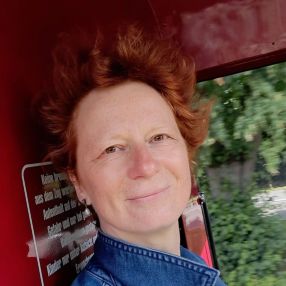 Katrin, Babysitter in Hohen Neuendorf
