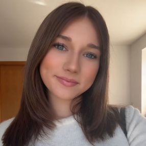 Mia, Babysitter in Ravensburg