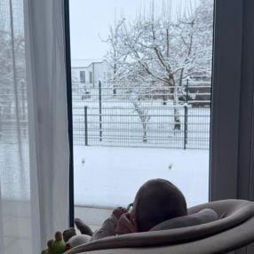 Natalia, Family in Schwabmünchen