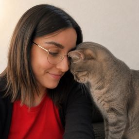 Lea, Babysitter in Bingen am Rhein