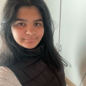 Hatun, Babysitter in Reinheim