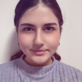 Ecrin, Babysitter in Schwabach