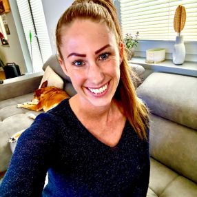 Stephanie, Babysitter in Königs Wusterhausen